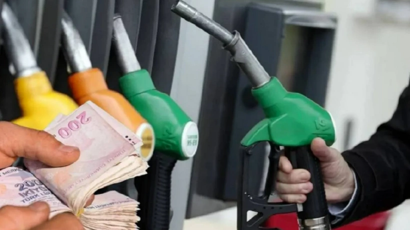 benzin zammı güncel fiyat 15 ağustos