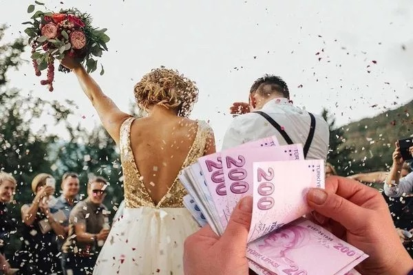Faizsiz 150 Bin TL Evlilik Kredisi Ne Zaman Verilecek, Başvurular Başladı Mı? Bakan Göktaş Başvuru Şartlarını Açıkladı