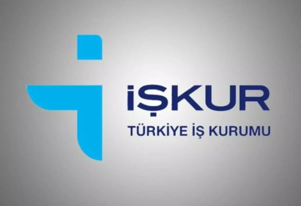 İŞKUR 33 bin 272 İŞÇİ ALIYOR! En Az İlkokul Mezunu İşçi Alımı...