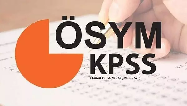 KPSS Tercihleri Ne Zaman Başlayacak? P1,P2,P3 Puanları Ne Anlama Geliyor?