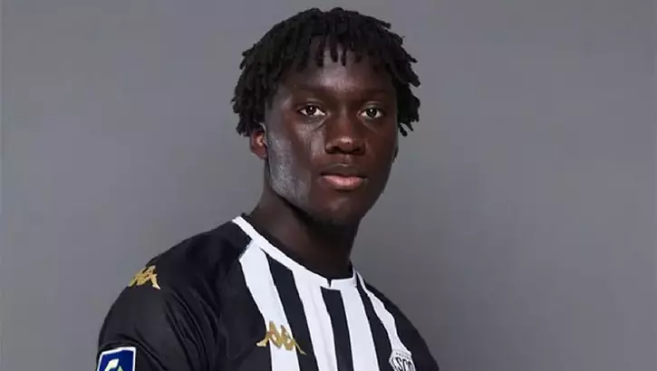 Batista Mendy Trabzonspor'da! Trabzonspor'un Yeni Transferi Batista Mendy Kimdir, Nereli?