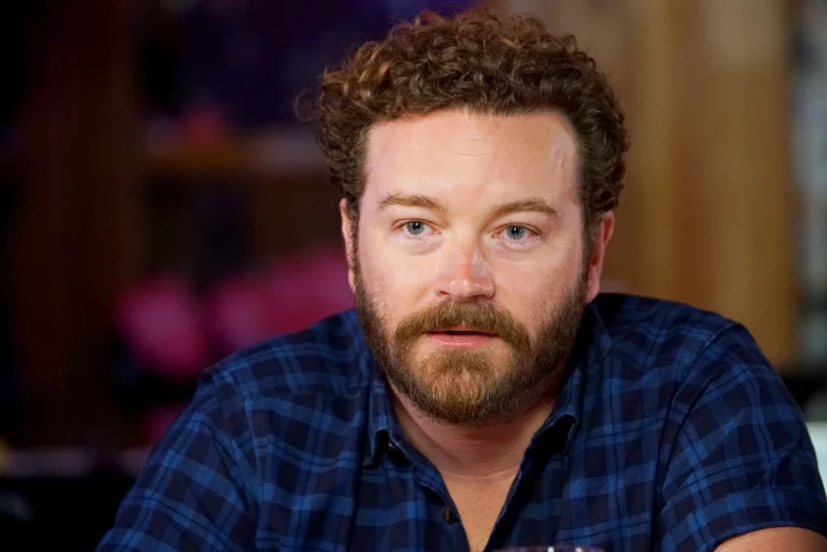 Danny Masterson'a Cinsel Saldırı Suçundan Ömür Boyu Hapis Cezası! Ünlü Aktör'e Ne Oldu?