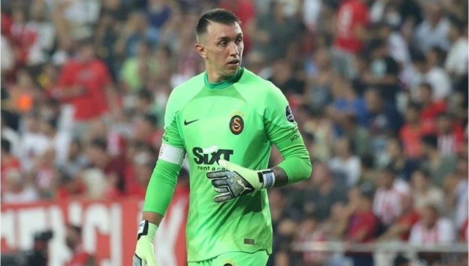 Galatasaray'dan Muslera Haberi! Son Dakika Galatasaray Gelişmeleri...