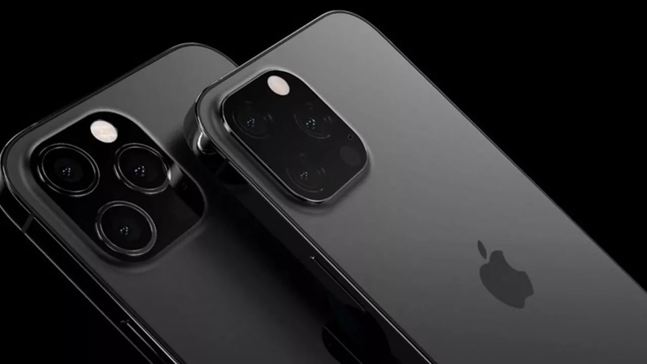 Apple'dan Lansmana Saatler Kala İOS Güncellemesi! Eski İphone'lar İçin 15.7.9 ve İOS 17! İşte O Modeller...
