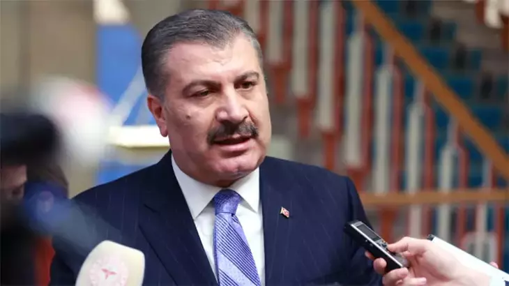 Eris Varyantı Türkiye'de Var Mı? Sağlık Bakanı Açıkladı! Eris Varyantı Nedir, Belirtileri Nedir?