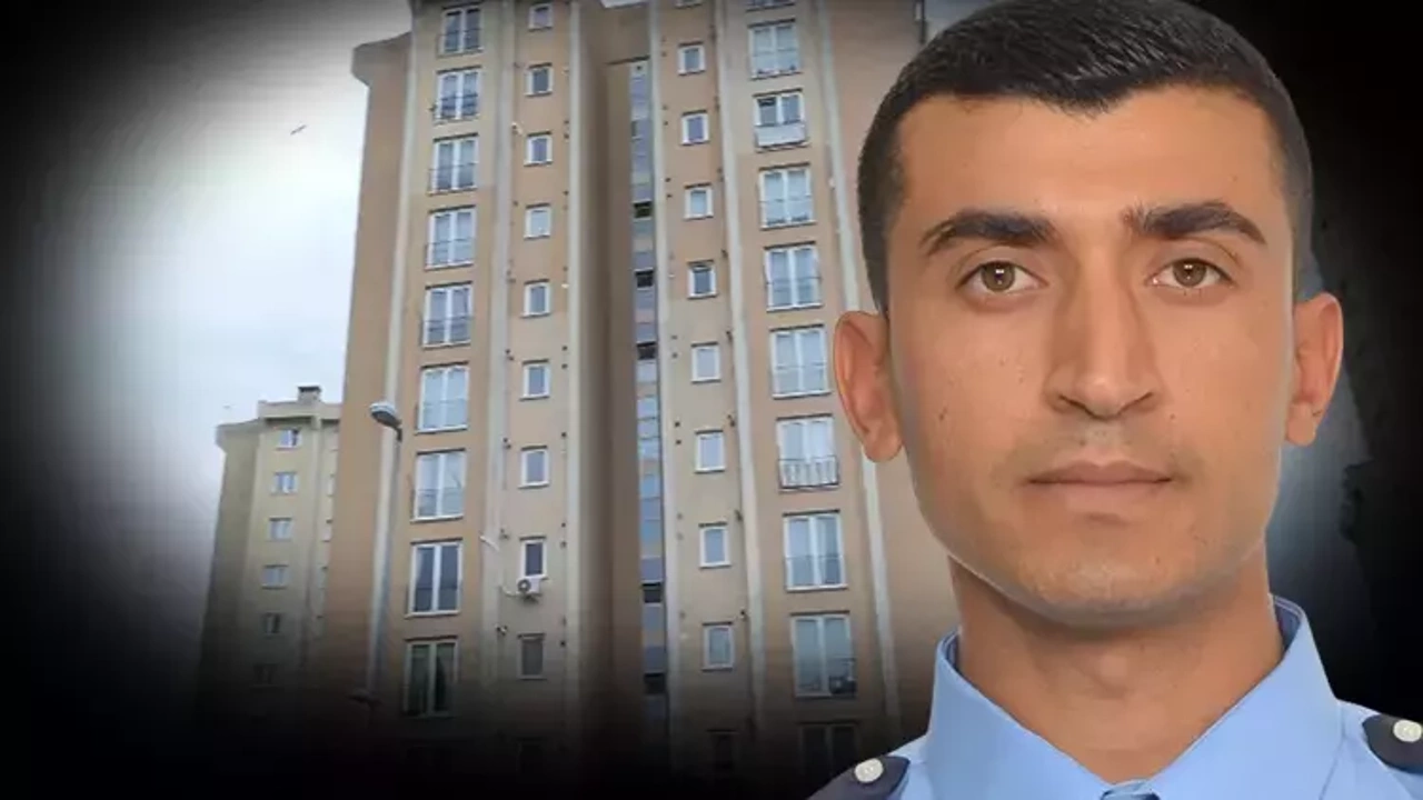 Büyükçekmece’de polis memuru silahlı saldırıda şehit oldu