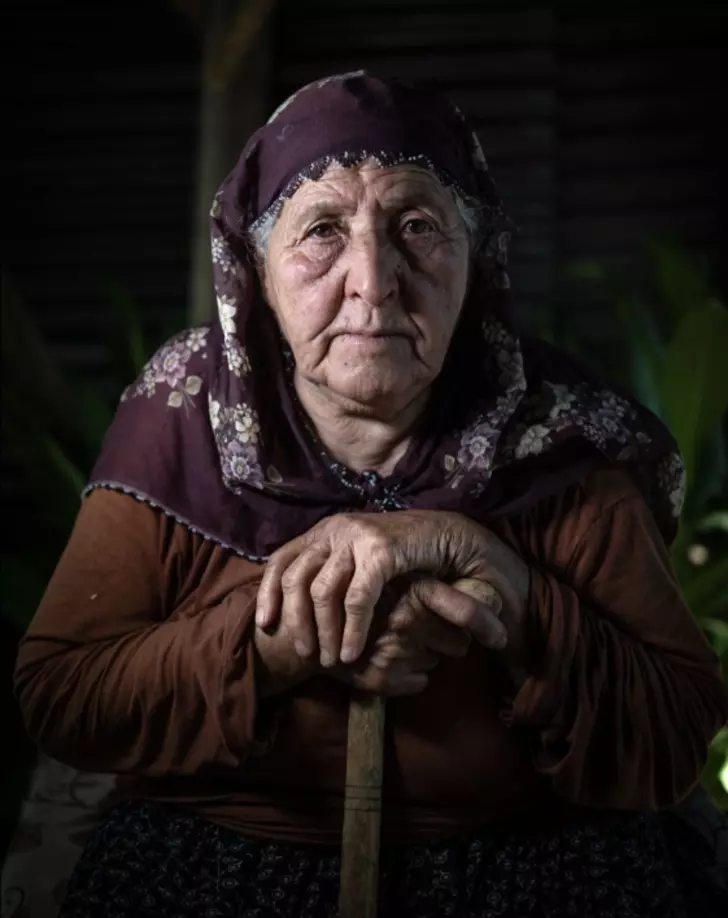 emine yesil