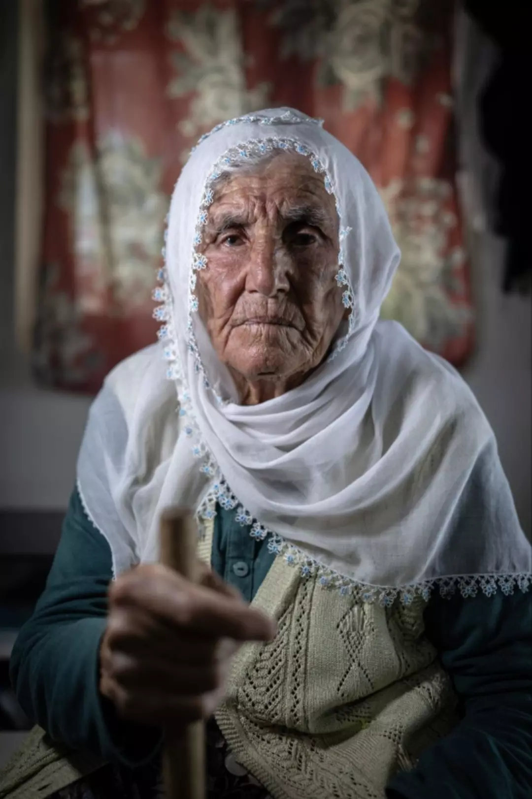 fatma gocer