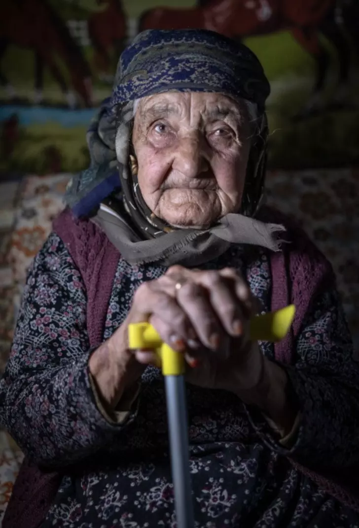 meryem san