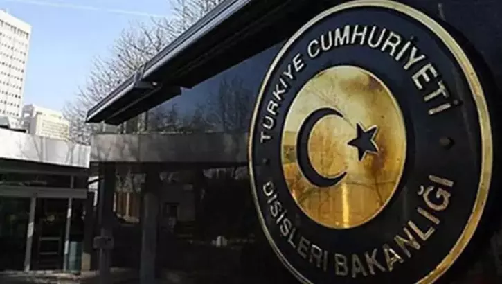 Türkiye'nin Tel Aviv Büyükelçisi Ankara'ya çağrıldı