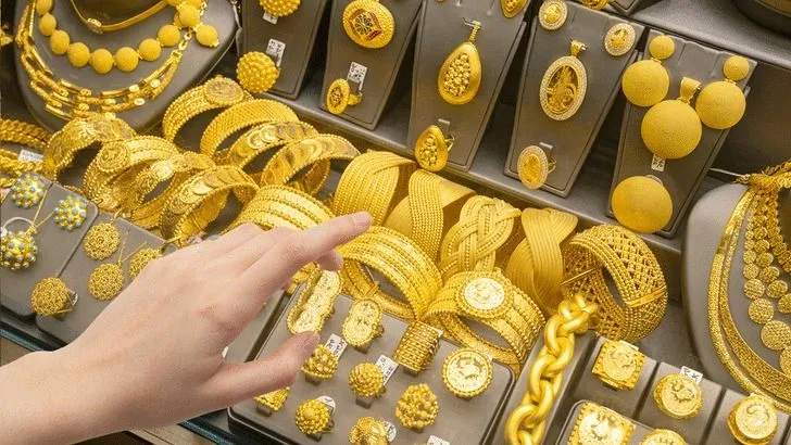 1 Mart güncel altın fiyatları: Gram altın ne kadar? Çeyrek altın ne kadar?