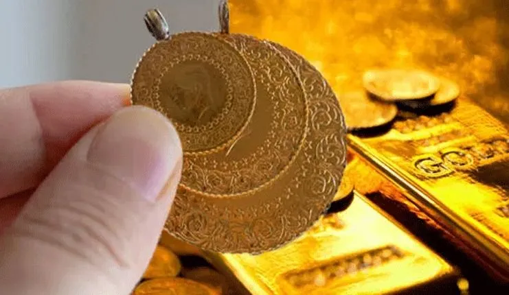 FED kararı öncesi altın çakıldı! İki farklı senaryo konuşuluyor
