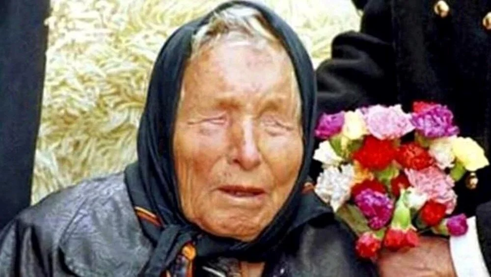 Dünyaca ünlü kahin Baba Vanga’nın 2024 kehanetleri dudak uçuklattı: Ekonomik krizden Putin’in suikastına liste dopdolu!