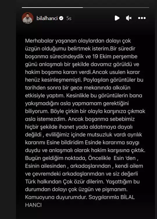 bilal ozur