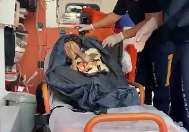 Yeğenini aylarca çöp evde alıkoyan teyzenin tahliyesine bakanlıktan itiraz geldi
