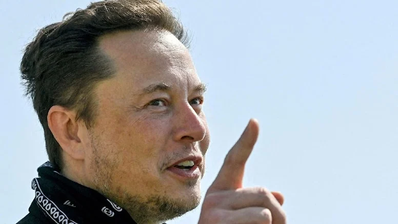 Hamas’ın Gazze davetine Elon Musk’tan yanıt geldi!