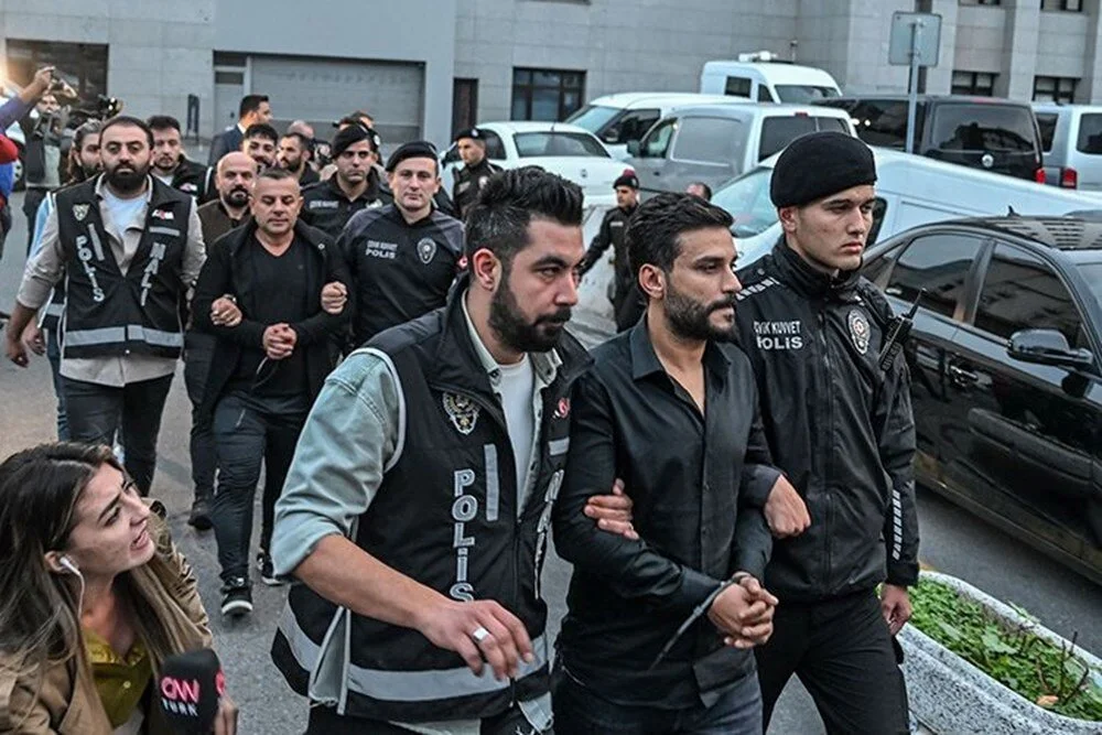 Şok üstüne şok: Polatlar davasında bir tutuklama daha!