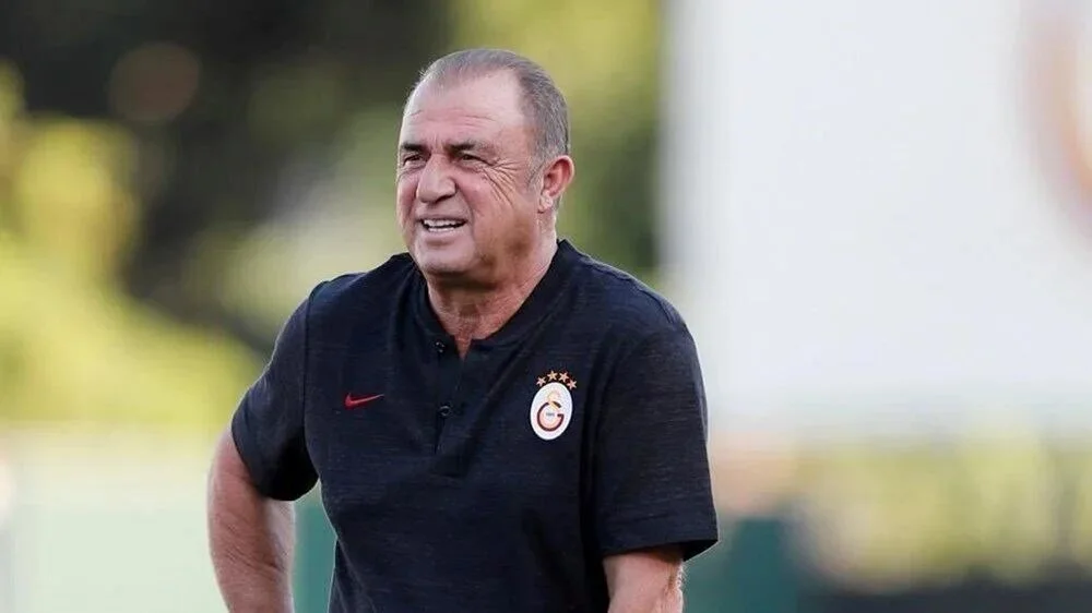 Fatih Terim’in ifadesi ortaya çıktı