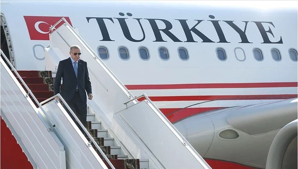 Cumhurbaşkanı Erdoğan Kazakistan’a neden gitti?