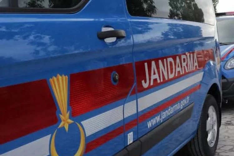 Kasten öldürme suçundan 20 yıldır aranan firari yakalandı