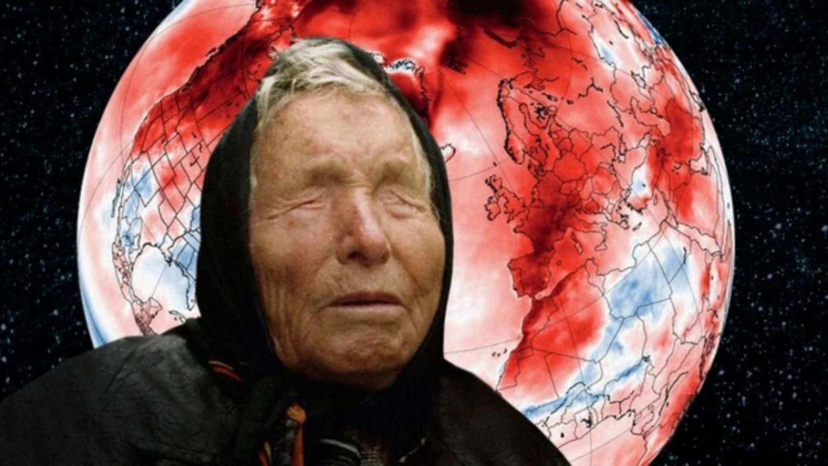 2023 kehaneti son anda gerçekleşen Baba Vanga 2024 kehanetleri neler?