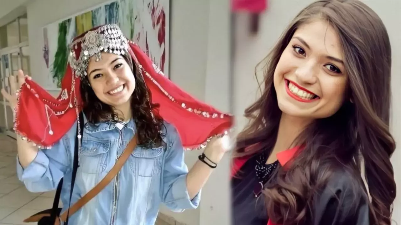 Şehit Öğretmen Aybüke Yalçın'ın hayatını anlatan filmin ilk fragmanı yayınlandı
