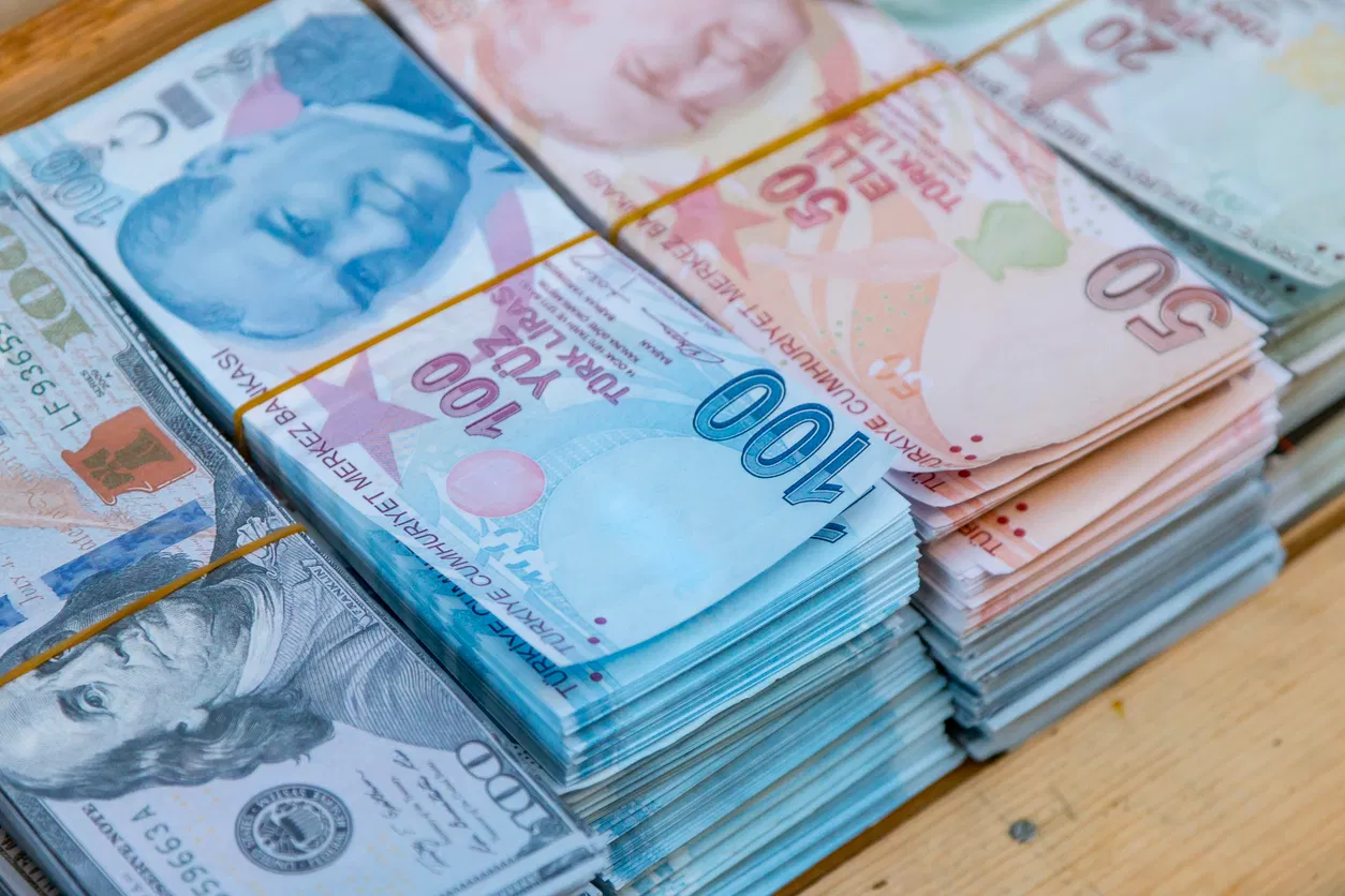 Merkez Bankası'ndan Türk lirası mevduatı destekleyecek adım