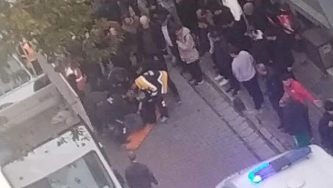 Yurt dışına kaçacaklardı, tutsak edildiler: Küçükçekmece’de 1 kişi öldü!