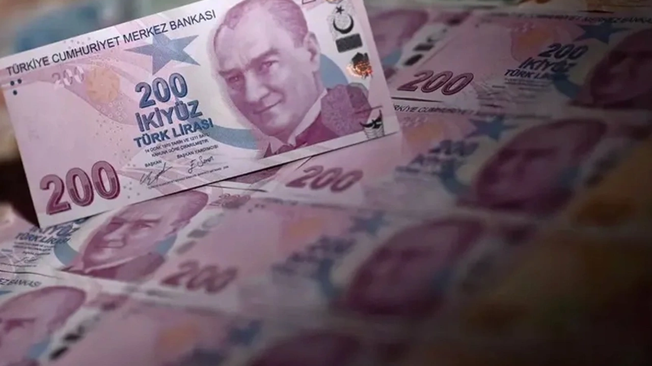 Kağıt paralarda E9 emisyon grubu ve tertipler nedir? Eski kağıt paralar...