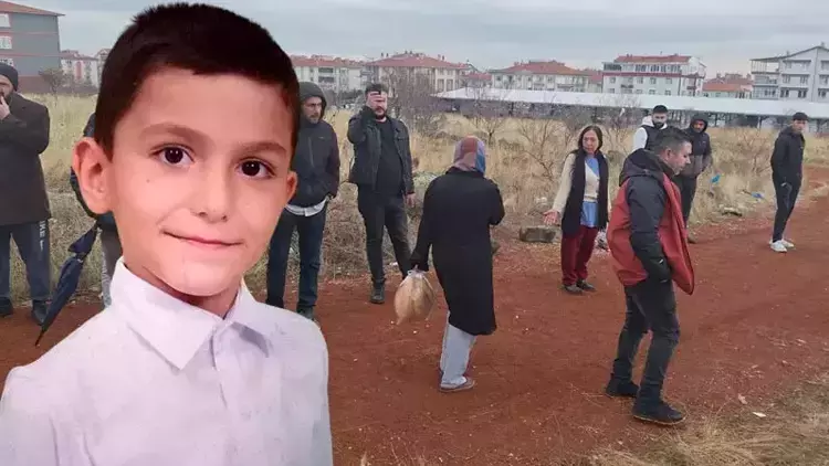 Keçiören köpek saldırısı mağduru çocuğun durumu?