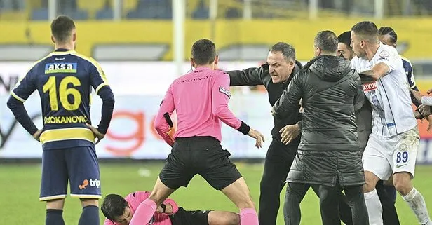 Ankaragücü