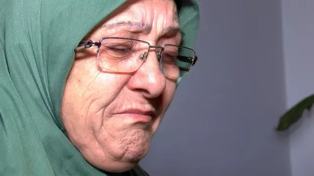 Ailesi nasıl öldürüldüğünü duruşmada öğrendi: Annesi felç, kardeşi kalp krizi geçirdi!