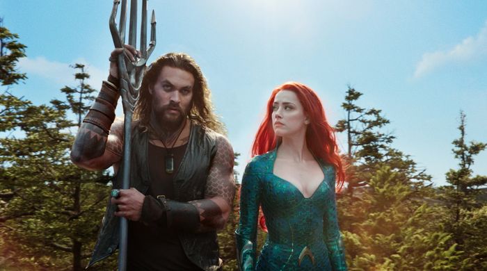 Aquaman 2 ne zaman çıkacak? İşte Aquaman 2 fragmanı