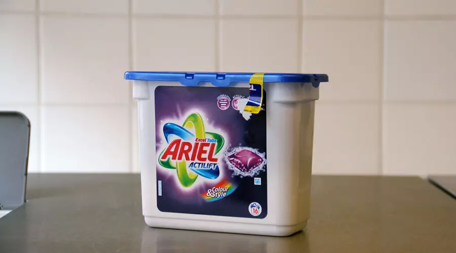 Ariel 1
