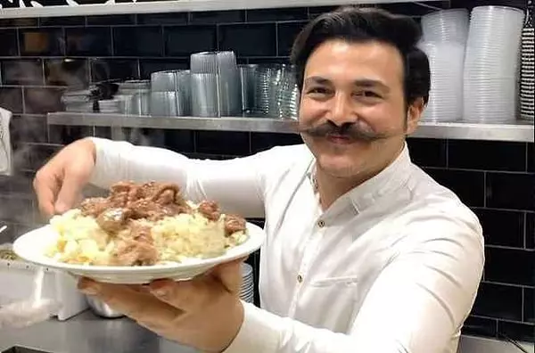Baruthane Pilavcısı'nın Serveti Dudak Uçuklatıyor! Lüks Marka Araçlar, Daireler, Dükkanlar...