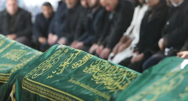 Cenaze namazı abdestsiz kılınır mı? Diyanet açıkladı