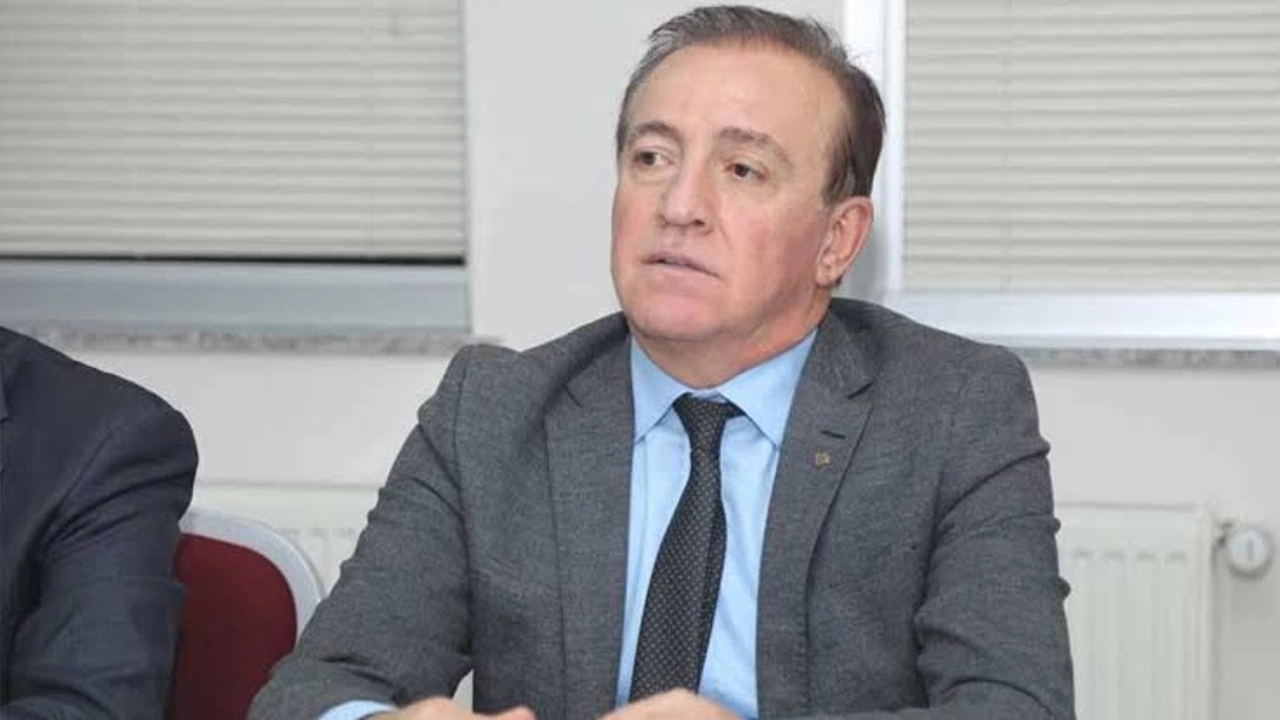 Cevat Öncü kimdir? (CHP Samsun belediye başkan adayı)