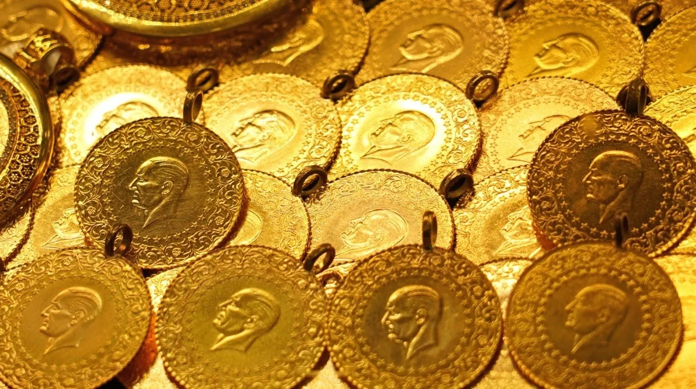Gram altında yeni rekor: Tarihi seviyeyi gördü!