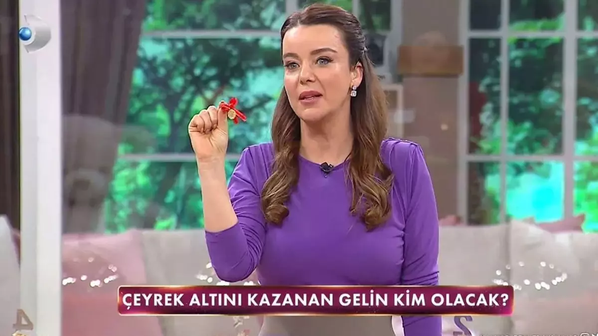 Gelinim Mutfakta 6 Aralık Çarşamba Kim Kazandı? Çeyrek Altını Kim Aldı?