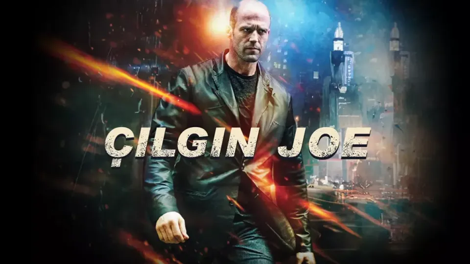 Çılgın Joe Filmi Konusu Nedir? Çılgın Joe Oyuncuları..