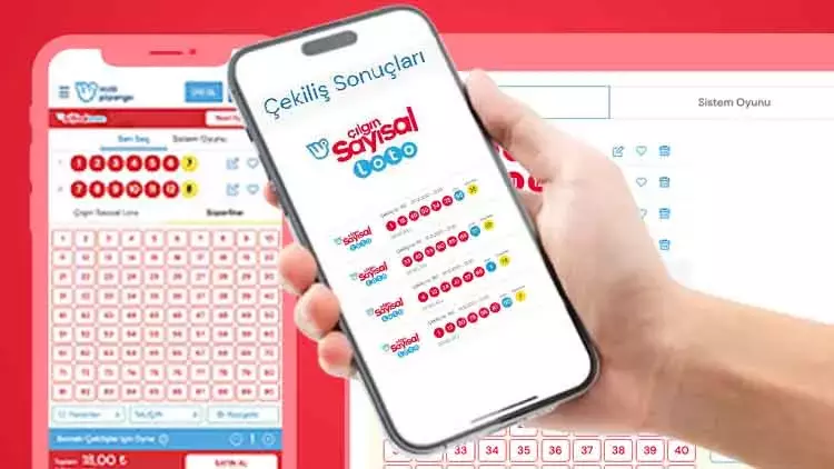 Çılgın Sayısal Loto 19 Ağustos sonuçları! Çılgın Sayısal Loto numara sorgulama ekranı