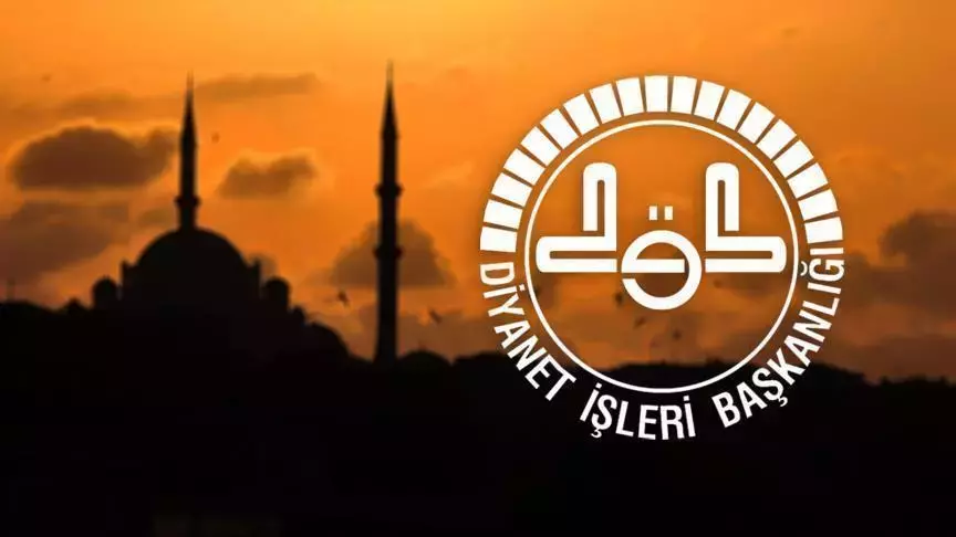 Cuma Hutbesi Yayımlandı! 9 Şubat Cuma Hutbesi..