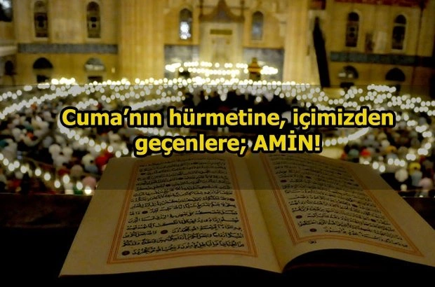 cuma-mesaji-8-aralık