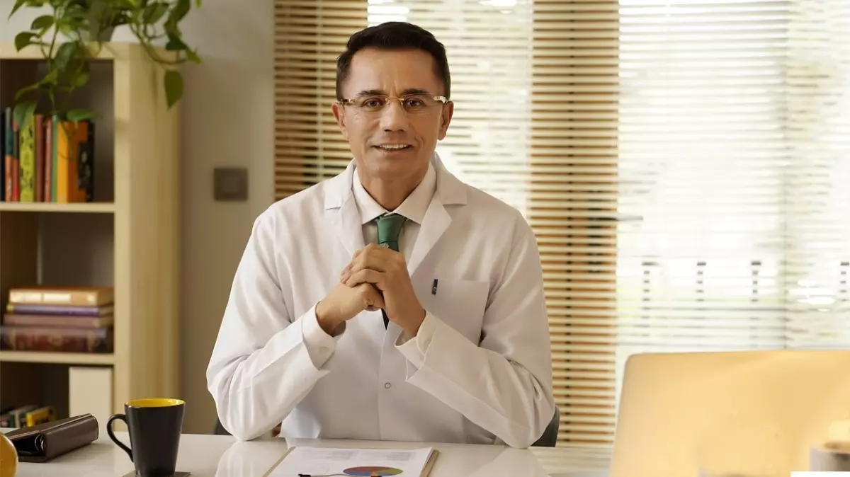 Dr. Ender Saraç'ın çocuğunu istismar iddiasına Aile Bakanlığından açıklama!
