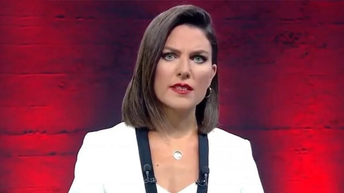 Ece Üner Kimdir, Nereli? Sunucu Ece Üner Kaç Yaşında?