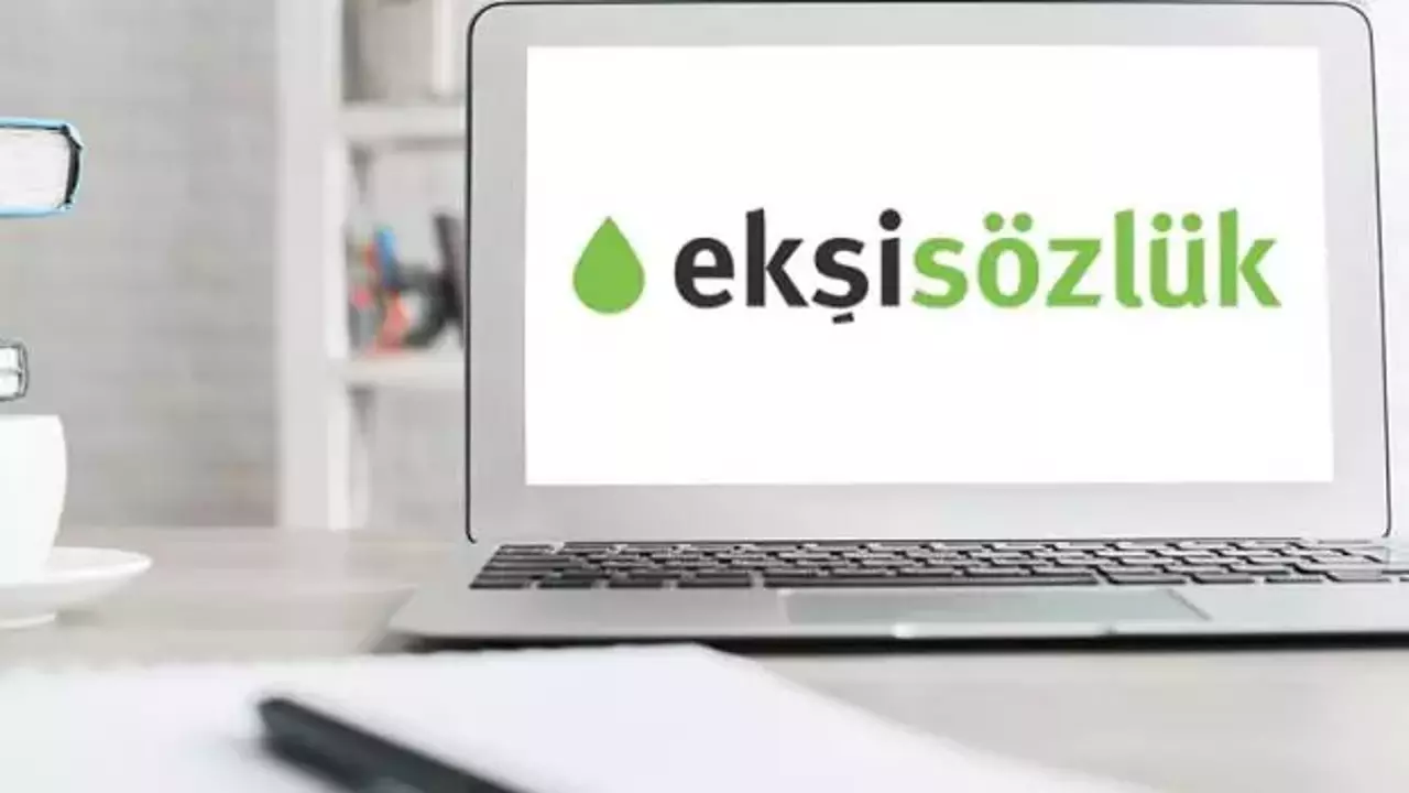 EKŞİ SÖZLÜK KAPATILDI MI? Ekşi Sözlük'e Erişim Engeli!