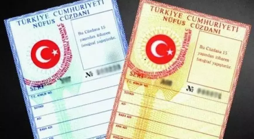 Eski tip kimlik ve ehliyete ne kadar kaldı? Eski kimlikler için son tarih!