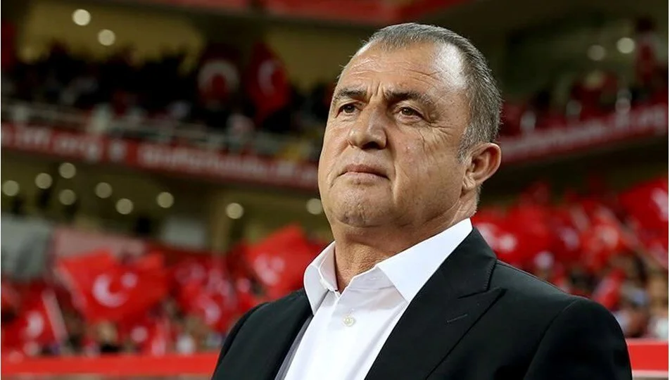 Fatih Terim uzun bir aradan sonra sahalara geri döndü! Kariyerinde bir ilk..