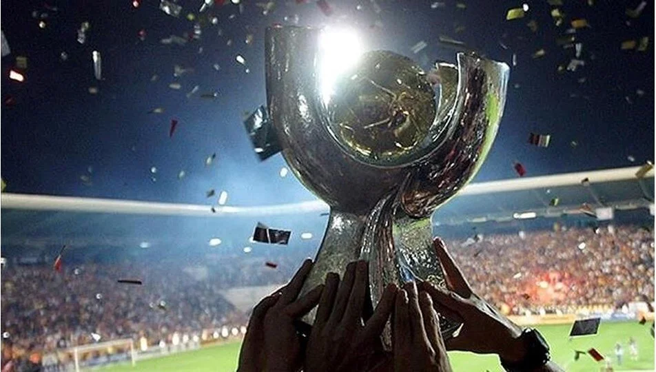 Süper Kupa Maçı Ne Zaman? Galatasaray Fenerbahçe Maçı Saat Kaçta, Hangi Kanalda Yayınlanacak?