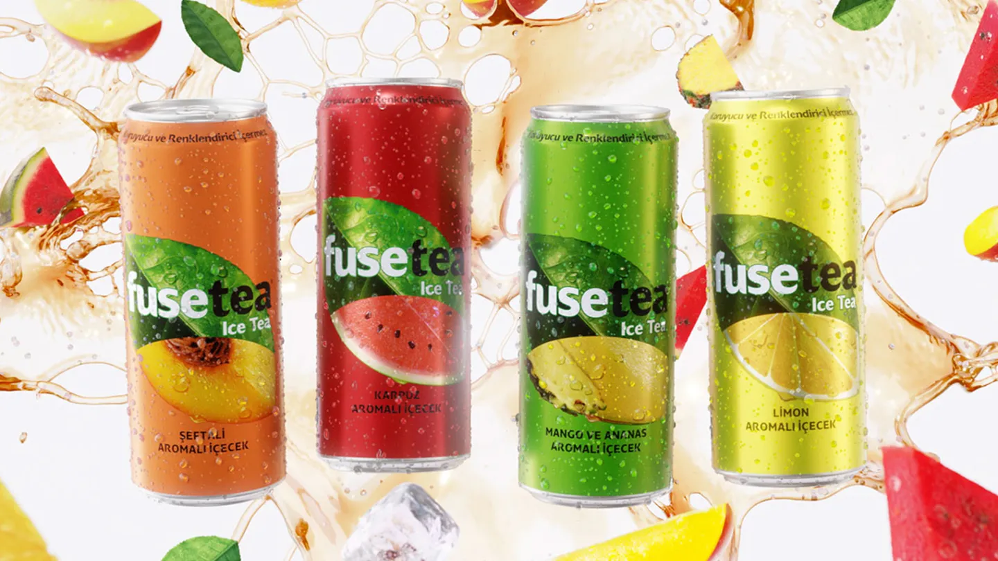 Fuse Tea İsrail malı mı? Fuse Tea kimin, nerenin malı?